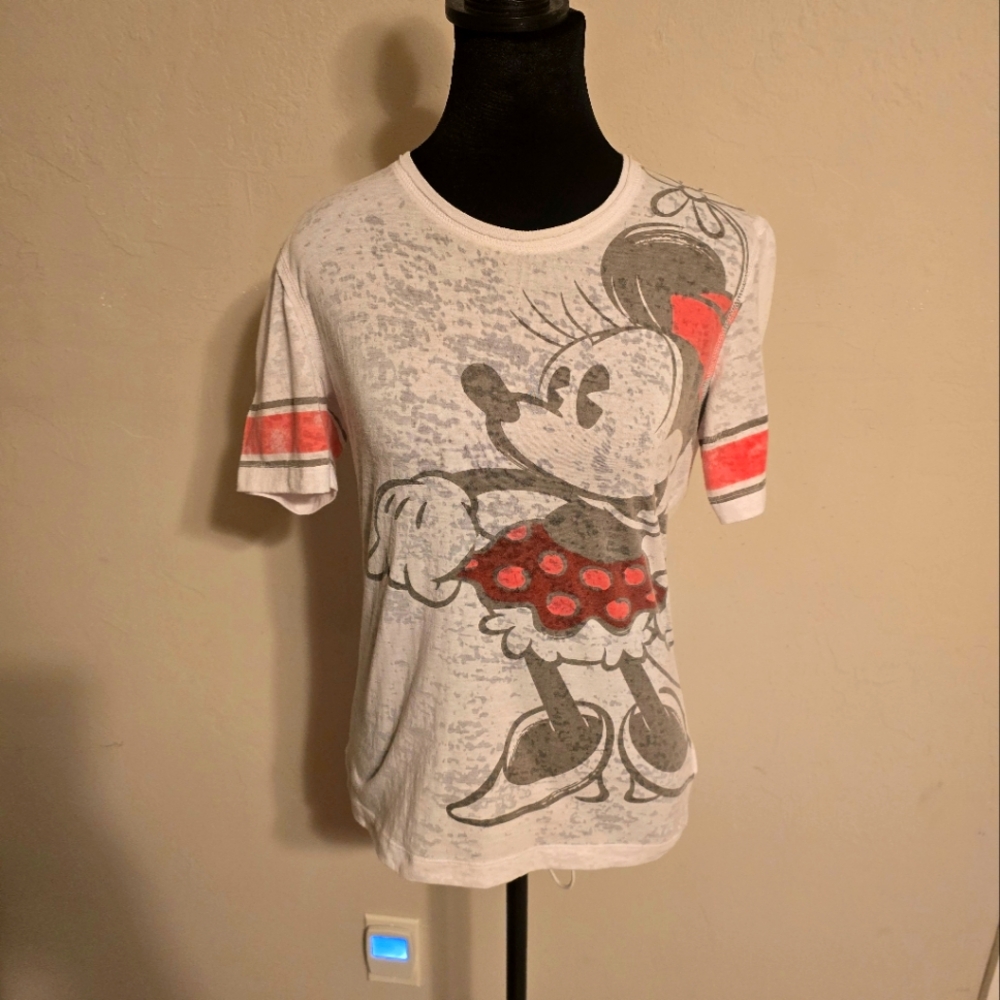 Minnie Mouse Tee